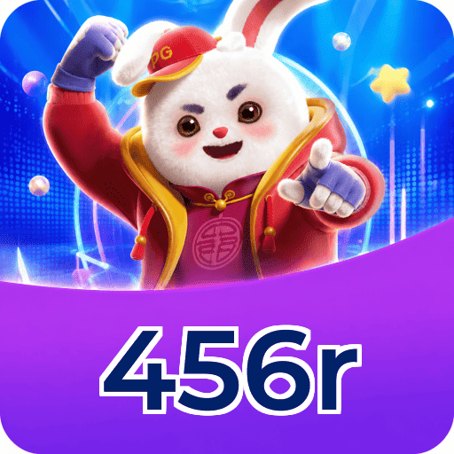 Logo 456r Loteria Online