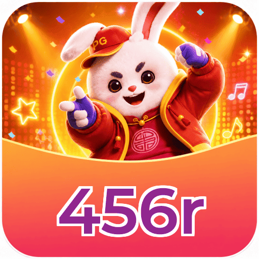 456r Logo Oficial