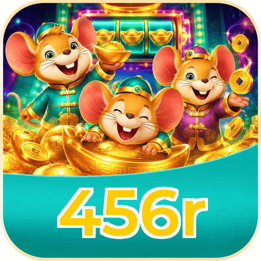 456r Jackpots Progressivos