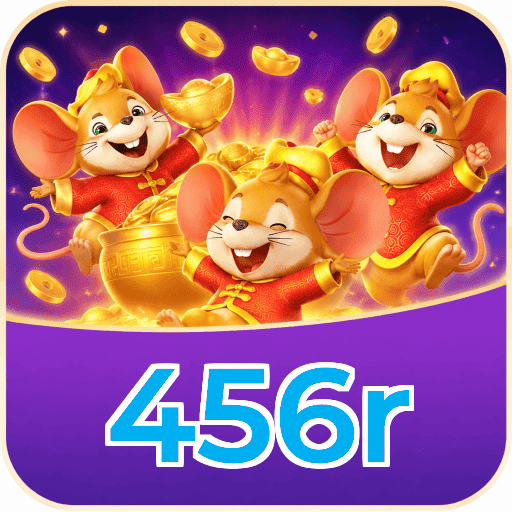 Logo 456r Telegram Canal Oficial