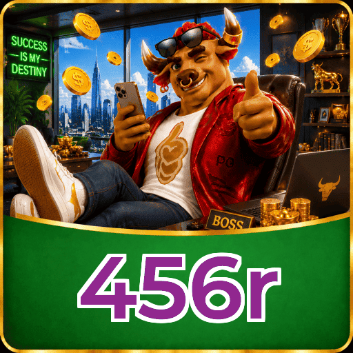 Logo 456r Plataforma Certificada